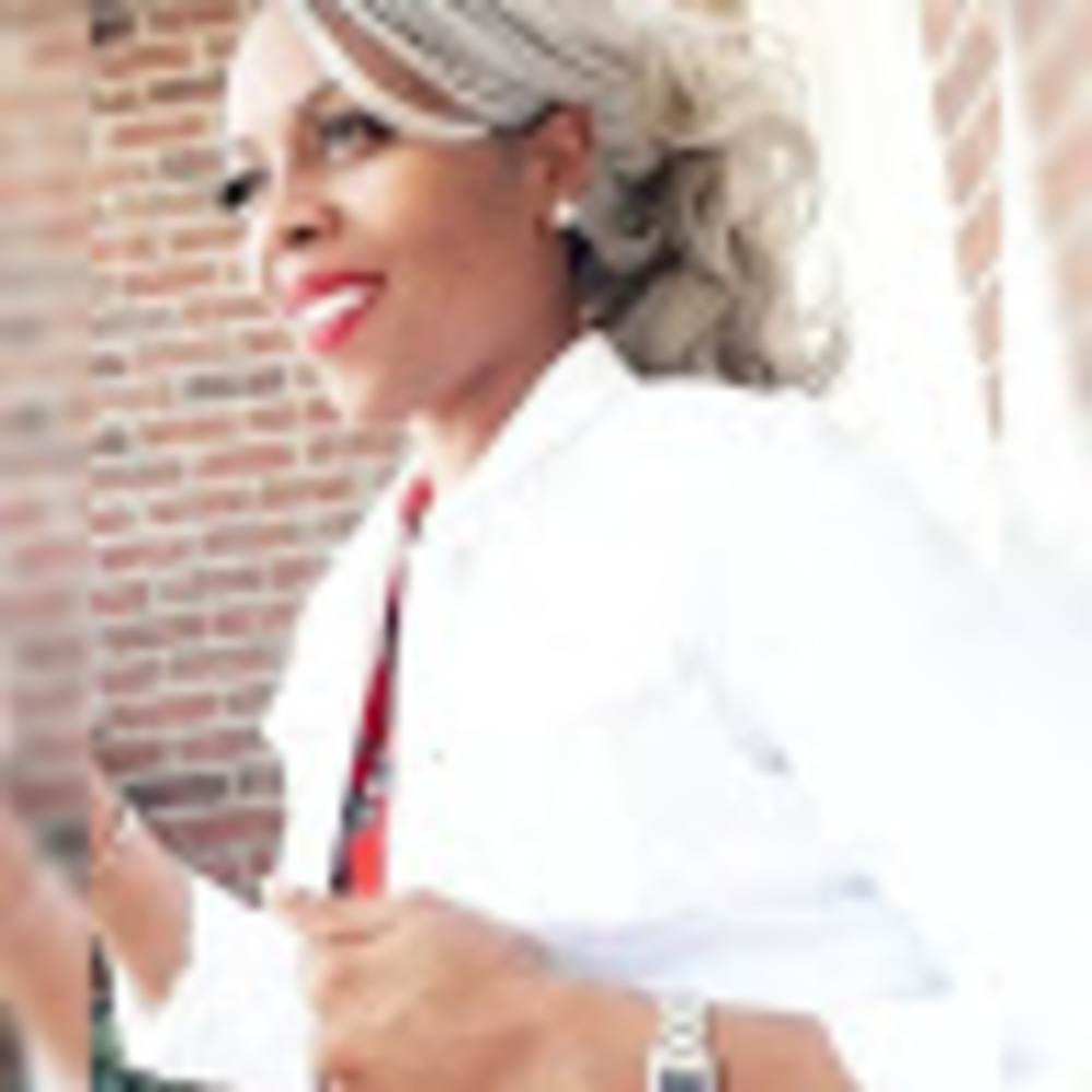 Meet your Posher, St james